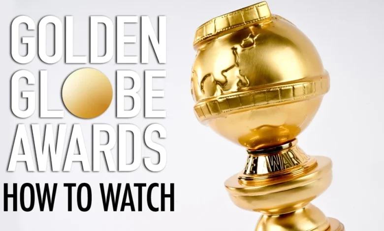 How To Watch Golden Globes Nominations