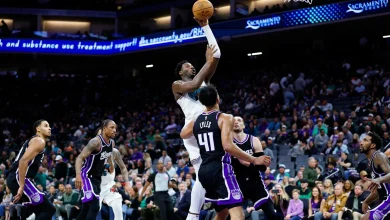 How To Watch Memphis Grizzlies-Sacramento Kings, Lineups, Injury Report, Betting Lines & More