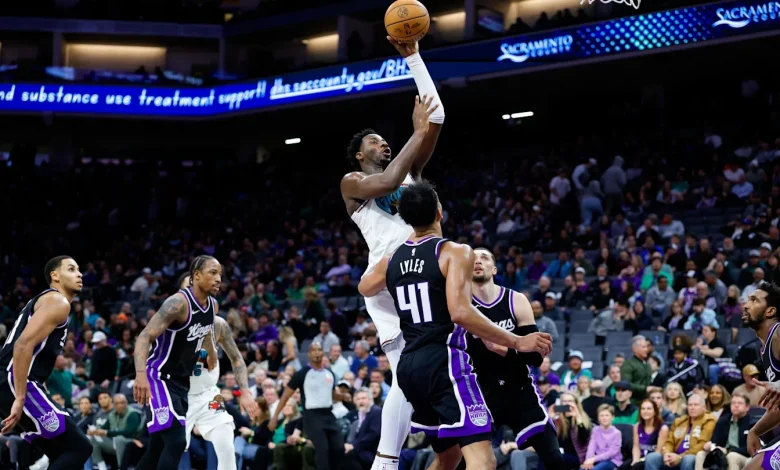 How To Watch Memphis Grizzlies-Sacramento Kings, Lineups, Injury Report, Betting Lines & More