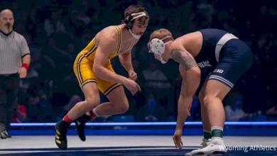 How To Watch Penn State Wrestling At Wyoming In 2025