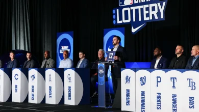 How To Watch, Team Odds, Top Prospects & More