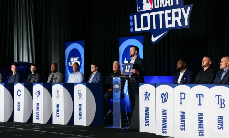 How To Watch, Team Odds, Top Prospects & More