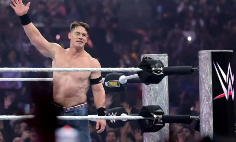 How To Watch 'WWE Saturday Night's Main Event' Live Online, Livestream