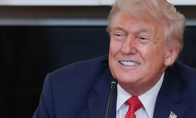 How Trump accounts for kids will work and more key details following Dell donation