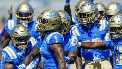 How UCLA football solved its recruiting crisis in a turbulent year