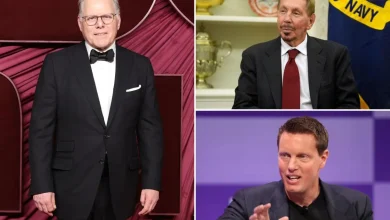 How Warner Bros. Discovery's CEO pulled off the Netflix merger -- and an epic comeback of his own