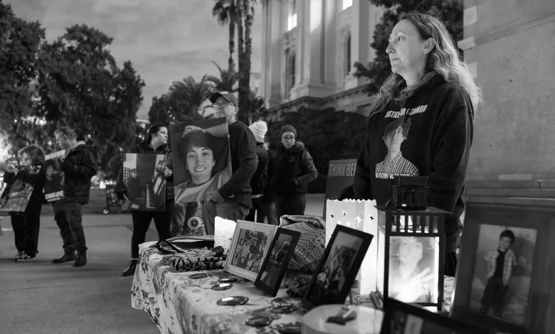 How a speeding ticket can be worse than killing someone with your car in California