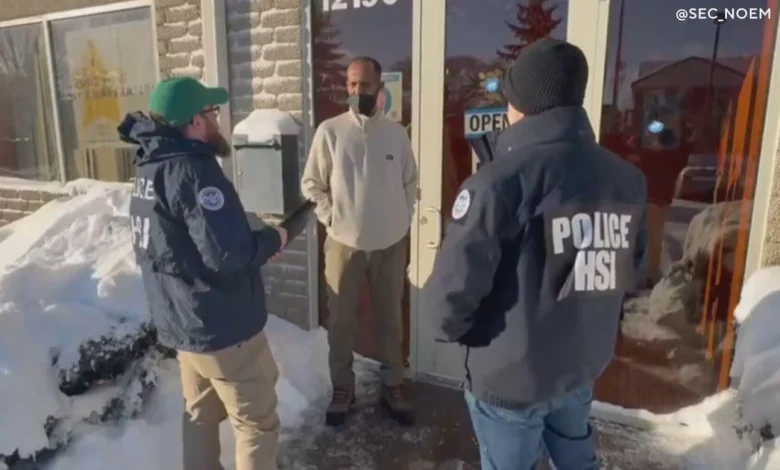 How a viral video prompted investigations into alleged fraud at day care centers in Minnesota