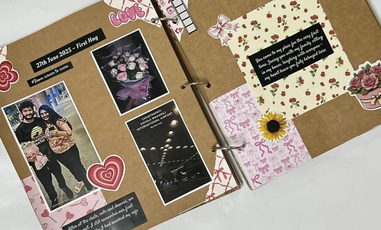 How about a handcrafted New Year’s wish?