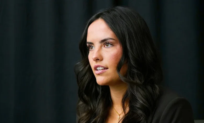 How an Oklahoma student's gender essay became a national culture war fight