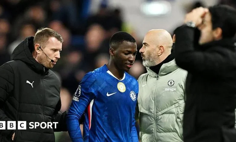 How big a miss is Moises Caicedo for Chelsea?