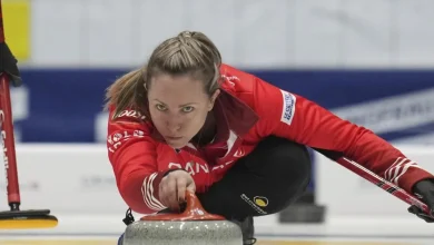 How did curling become a Winter Olympics sensation? Inside the sport’s unique history