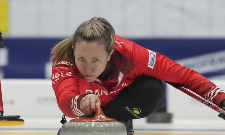 How did curling become a Winter Olympics sensation? Inside the sport’s unique history