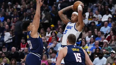 How do Banchero's Magic outscore Jokic's Nuggets tonight?