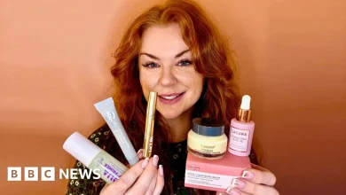 How do skincare dupes compare to luxury brands?