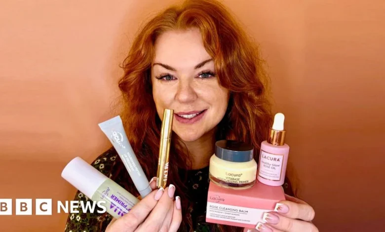 How do skincare dupes compare to luxury brands?