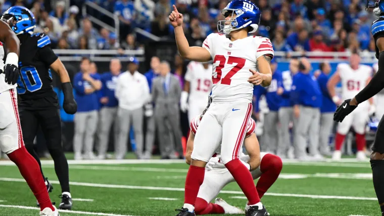 How do you say Younghoe Koo? Explaining the pronunciation of Giants kicker's name