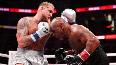 How good is Jake Paul? We asked boxing experts.
