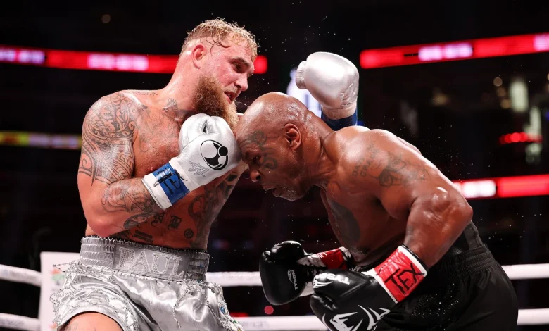 How good is Jake Paul? We asked boxing experts.