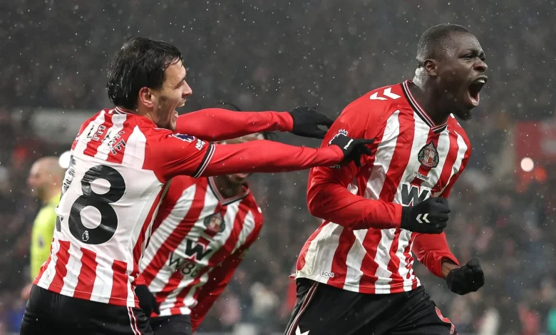 How have Sunderland become best newly promoted side since 2008, and can they keep it up all season?