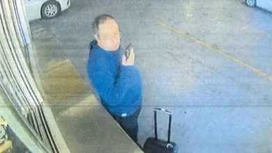 How investigators zeroed in on the Brown University shooting suspect and linked him to the killing of an MIT professor