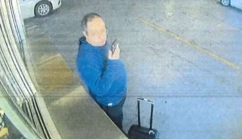 How investigators zeroed in on the Brown University shooting suspect and linked him to the killing of an MIT professor