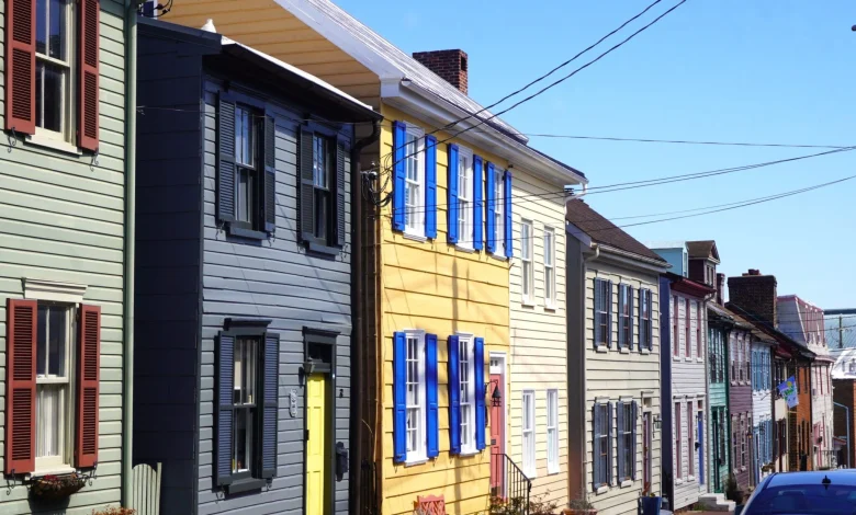 How many is 96,000? Key housing number cited by Md. Gov. Moore is hard to explain