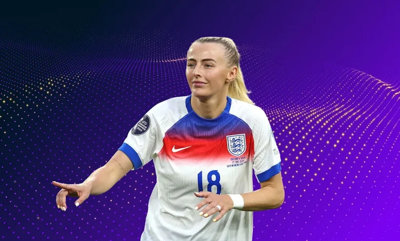 How much do you know about Sports Personality nominee Kelly?