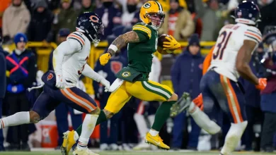How much money are the Packers saving with Christian Watson’s extension?