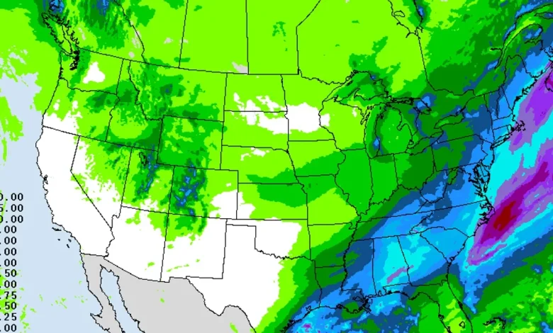 How much snow will Memphis get? See timing, forecast amid winter weather advisory