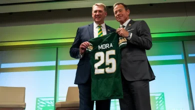 How national experts graded hire of Jim Mora as CSU football coach