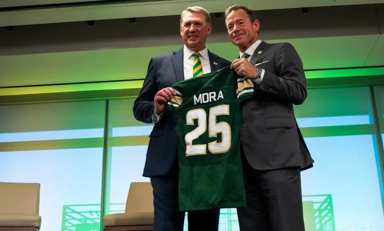 How national experts graded hire of Jim Mora as CSU football coach
