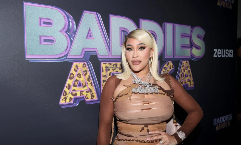 How old is Natalie Nunn? Age and more about reality star as she claims Shaquille O’Neal bought her a car in college