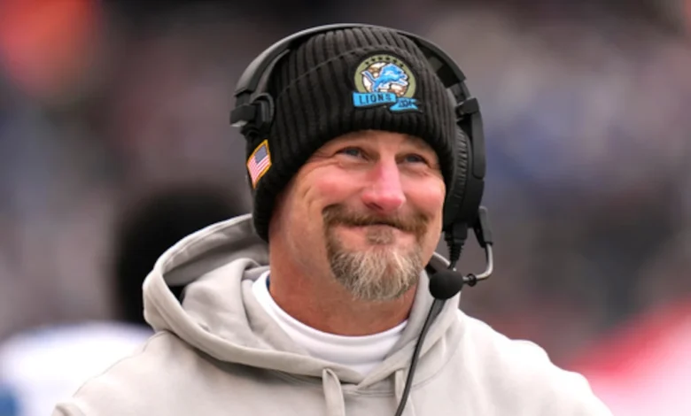 How the Bears’ crazy win over Packers affects Detroit Lions’ playoff hopes