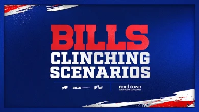 How the Buffalo Bills can clinch a playoff berth in Week 16