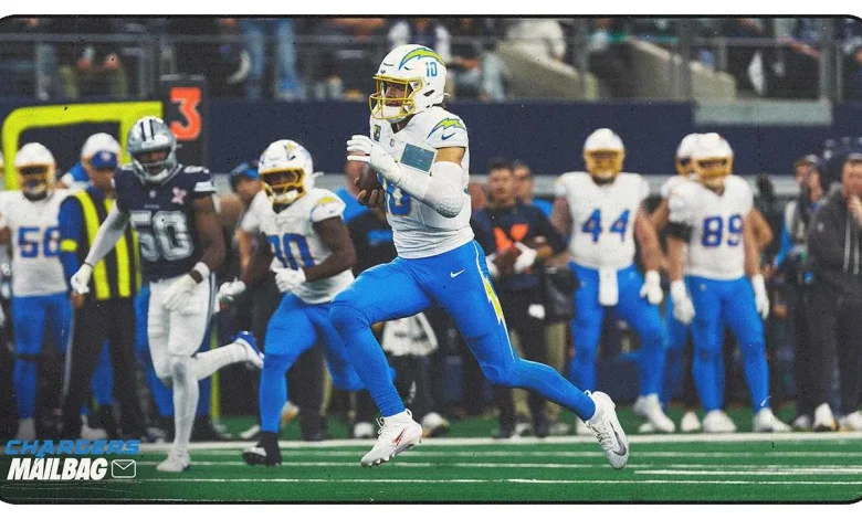 How the Chargers Can Capture the No. 1 Seed in AFC Playoffs