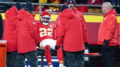 How the Chiefs lost to Houston, headlined by a puzzling fourth-down decision