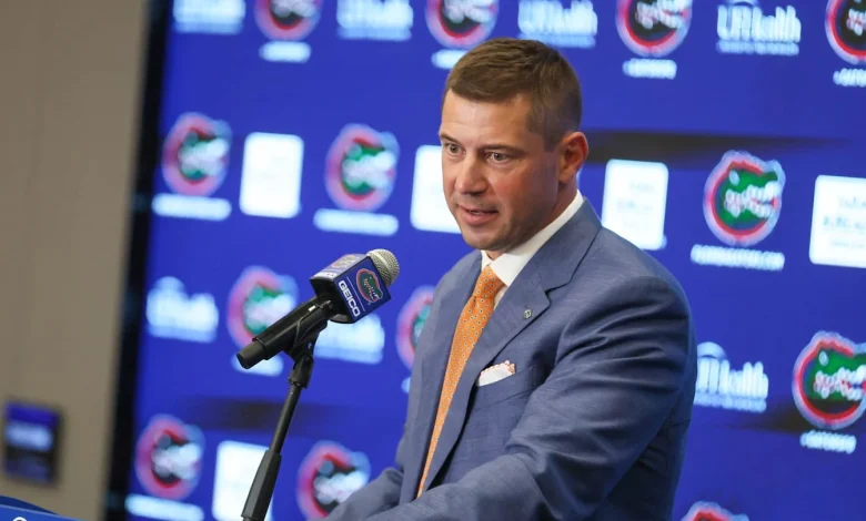 How the Coaching Carousel Is Creating Awkward Distractions During Championship Week