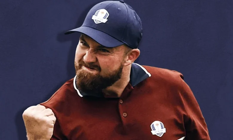 How the European Ryder Cup team earned American fans at Bethpage