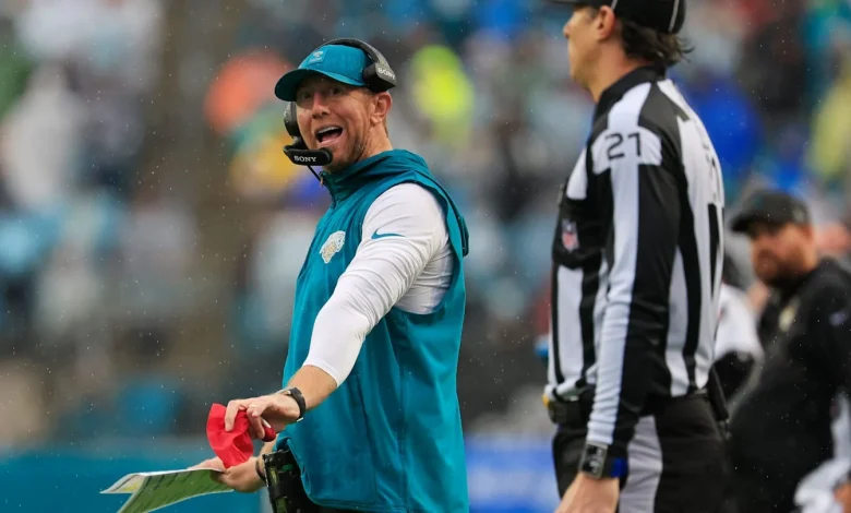 How the Jaguars Achieved Their New Reality Under Liam Coen