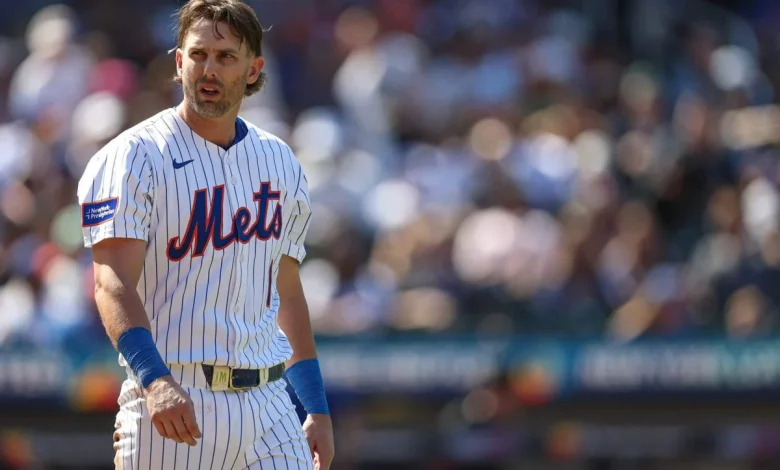 How the Mets will move forward after dealing Jeff McNeil, and more MLB notes