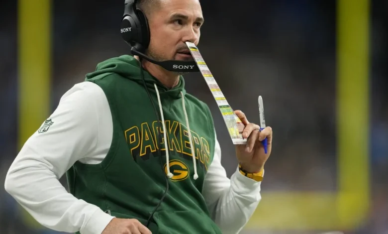 How the Packers can take advantage of the Chicago Bears’ defense