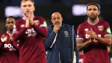 How the Premier League relegation battle looks after Matchweek 18