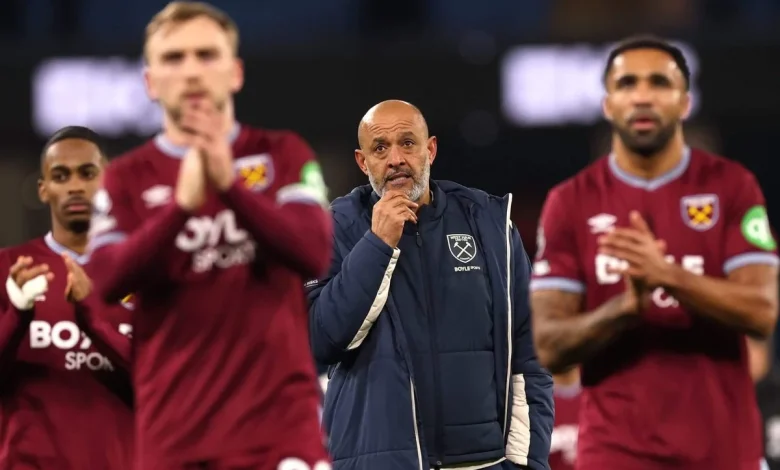 How the Premier League relegation battle looks after Matchweek 18