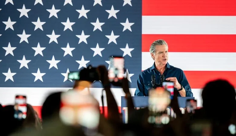 How the Supreme Court’s support of Texas redistricting emboldened Democrats in California and elsewhere