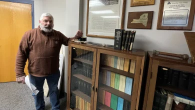 How the city of Syracuse is helping OCWA through its water crisis