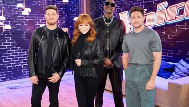 How to Vote During The Voice Playoffs’ December 8, 2025 Episode