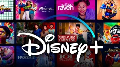 How to Watch Disney Plus in UAE Easily