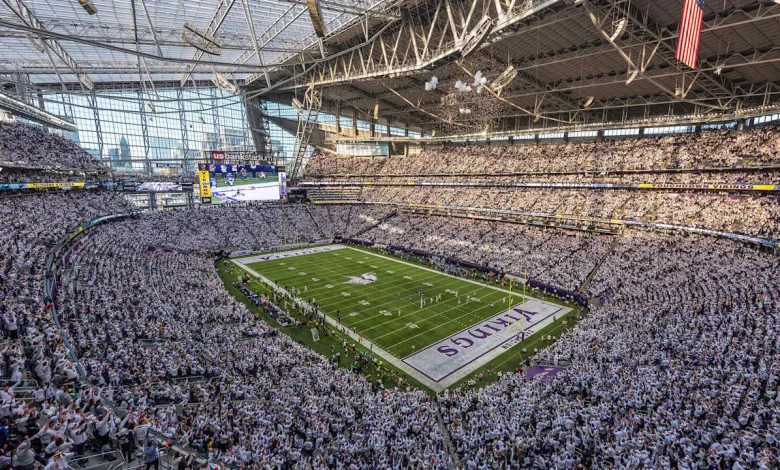 How to Watch, Listen to & Stream Vikings vs. Lions in 2025 Week 17 Game