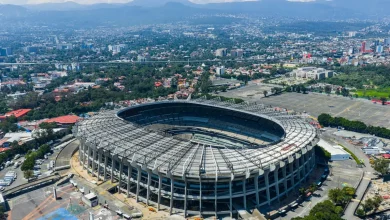 How to buy 2026 Mexico City World Cup tickets